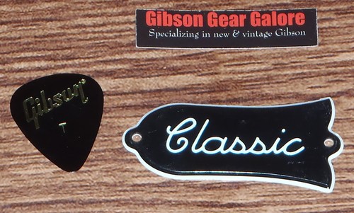 Gibson les paul - gibson,