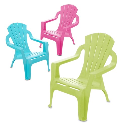 Salotto bambini plastica - bambini, in