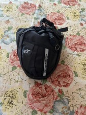 borsa moto da gamba marsupio