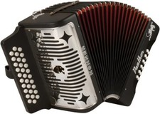 Hohner panther 3100 gcf - hohner,