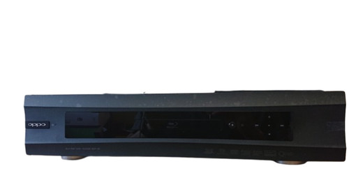 Oppo bdp lettore dischi - oppo, bdp-95