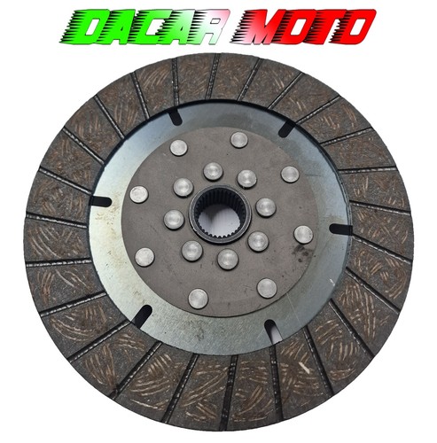Disco frizione bmw 5 - frizione, 75/5
