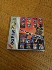 game boy 55 in 1 super Mario