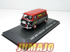 VCE5 1/43 IXO Commerciale