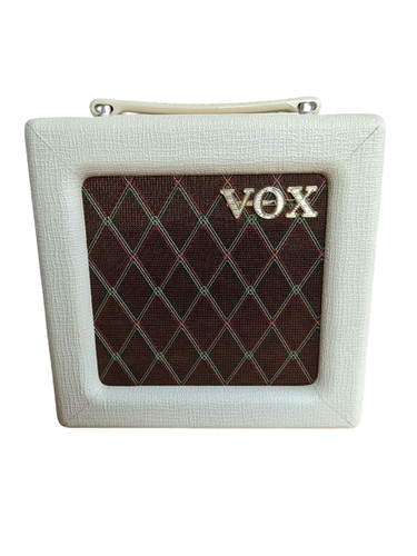 Vox ac4tv amplificatore combo - amplificatore,