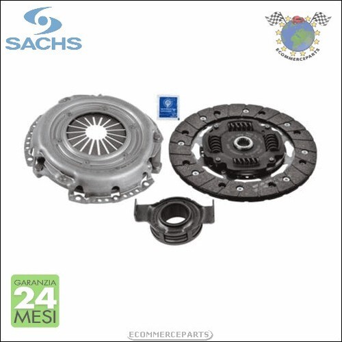 Kit frizione sachs - frizione, per