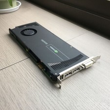 Scheda grafica video NVidia