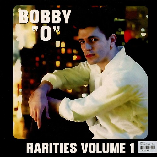 Bobby rarities volume 1 - "o",