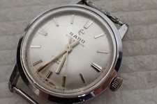 Rado 10507 Analog