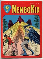 [721] SUPERALBO NEMBO KID ed