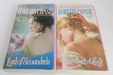 Lord scoundrels not - (2),