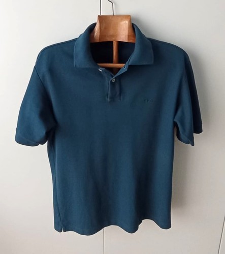 Fila heritage vintage polo - heritage,