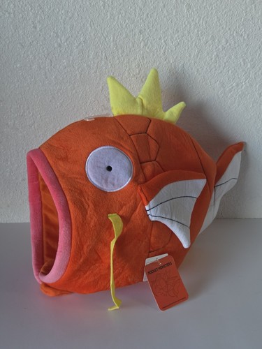 Pokemon magikarp costume - pokemon,
