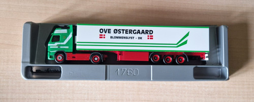 Herpa 152945 volvo 480 - herpa,