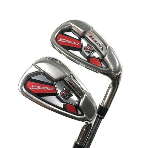Wilson staff d300 - staff,