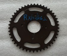 Corona Z46 ruota posteriore