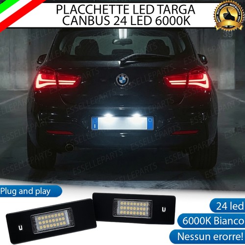 Placchette led luci - placchette,