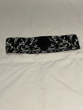 Cintura smoking Phillipp Plein