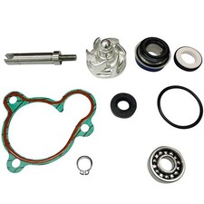 KIT REVISIONE POMPA ACQUA H2O