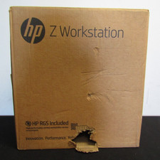 NEW HP SFF Z230Se Workstation