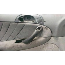 PANNELLO INT. PORTA ANT. SX PER ALFA ROMEO 147 (04-10) RESTYLING 1.6 16V 2004