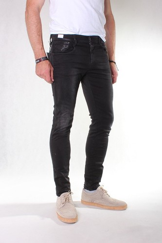 Jeans uomo replay nuovi m914y - replay,