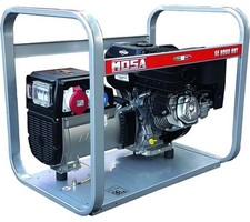 GENERATORE MOSA NAKED GE 8000