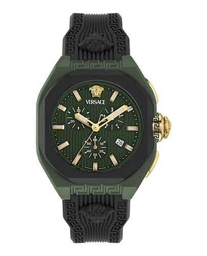 Versace legend orologio uomo - versace,