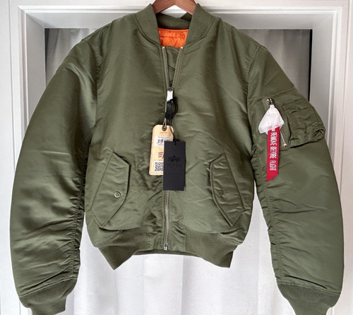 Giacca bomber volo - bomber, da