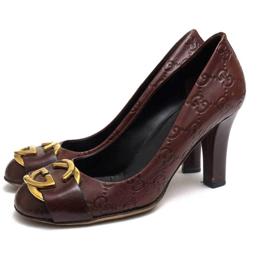 Gucci décolleté shima - décolleté,