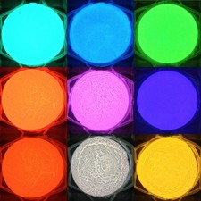 Glow-in-the-Dark Powder