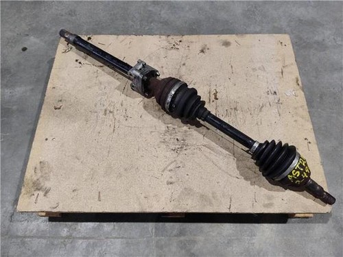 Z17dth semiasse anteriore - z17dth,
