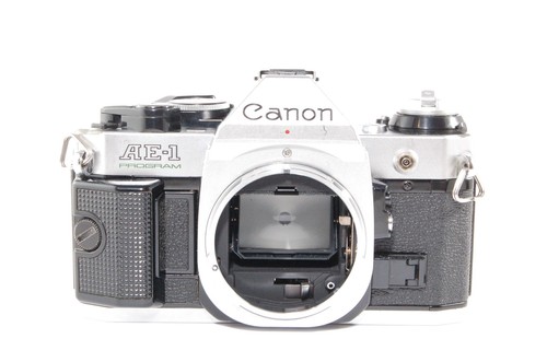 Slr vintage 35mm canon - slr, ae-1