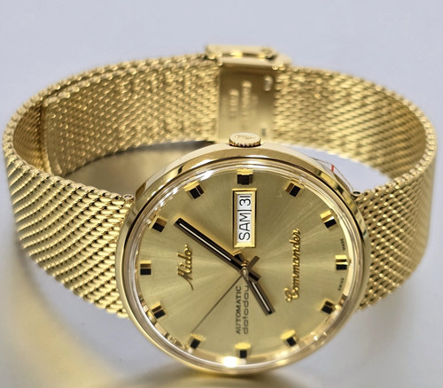 Orologio mido commander 1959 - orologio,