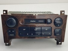 Radio autoradio clarion - autoradio,