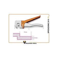 PINZA PIEGALAMIERA ART. 1065P   