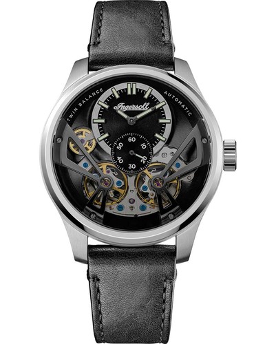 Ingersoll i16101 orologio uomo - ingersoll,