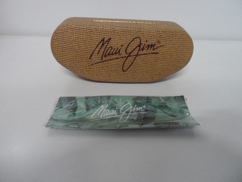 Astuccio per occhiali - maui, jim