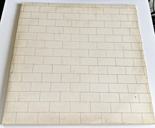 Pink floyd the wall vintage - the,