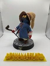 Vivi final fantasy - final, figure