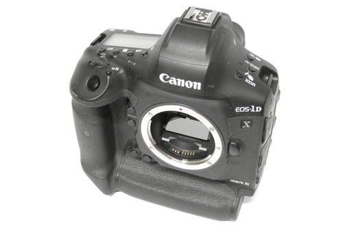 Canon eos 1dx - eos, mark