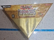 Yu-Gi-Oh Potere del Caos Yugi