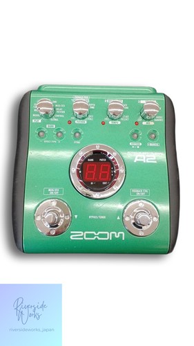 Pedale effetti zoom - , a2