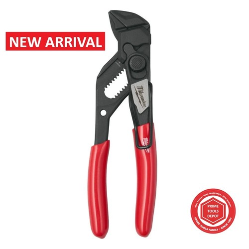 Milwaukee 6906 5 - 🔴milwaukee, 5"