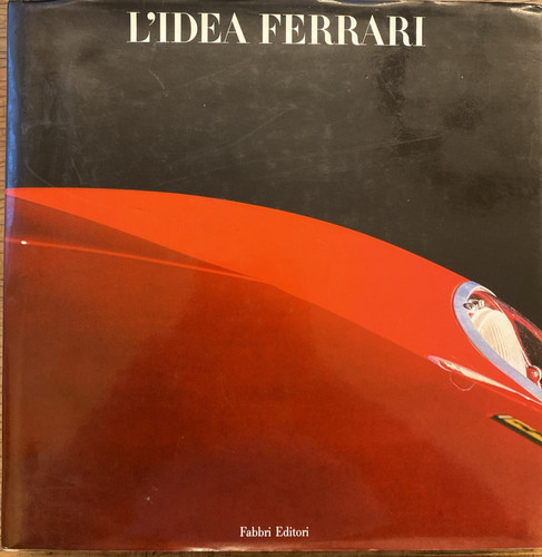 Idea ferrari catalogo - l'idea,
