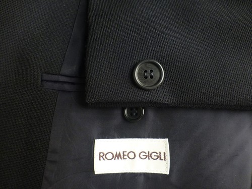 Giacca romeo gigli blazer - romeo,