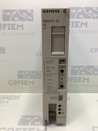 6es5951 7lb21 siemens simatic - 6es5951-7lb21,