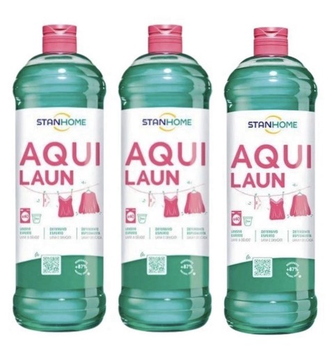 Stanhome aquilaun da - 3,