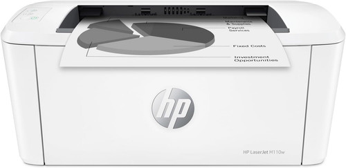 Laserjet m110w 7md66f - m110w,