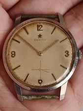 Zenith vintage stellina - vintage, "stellina"
